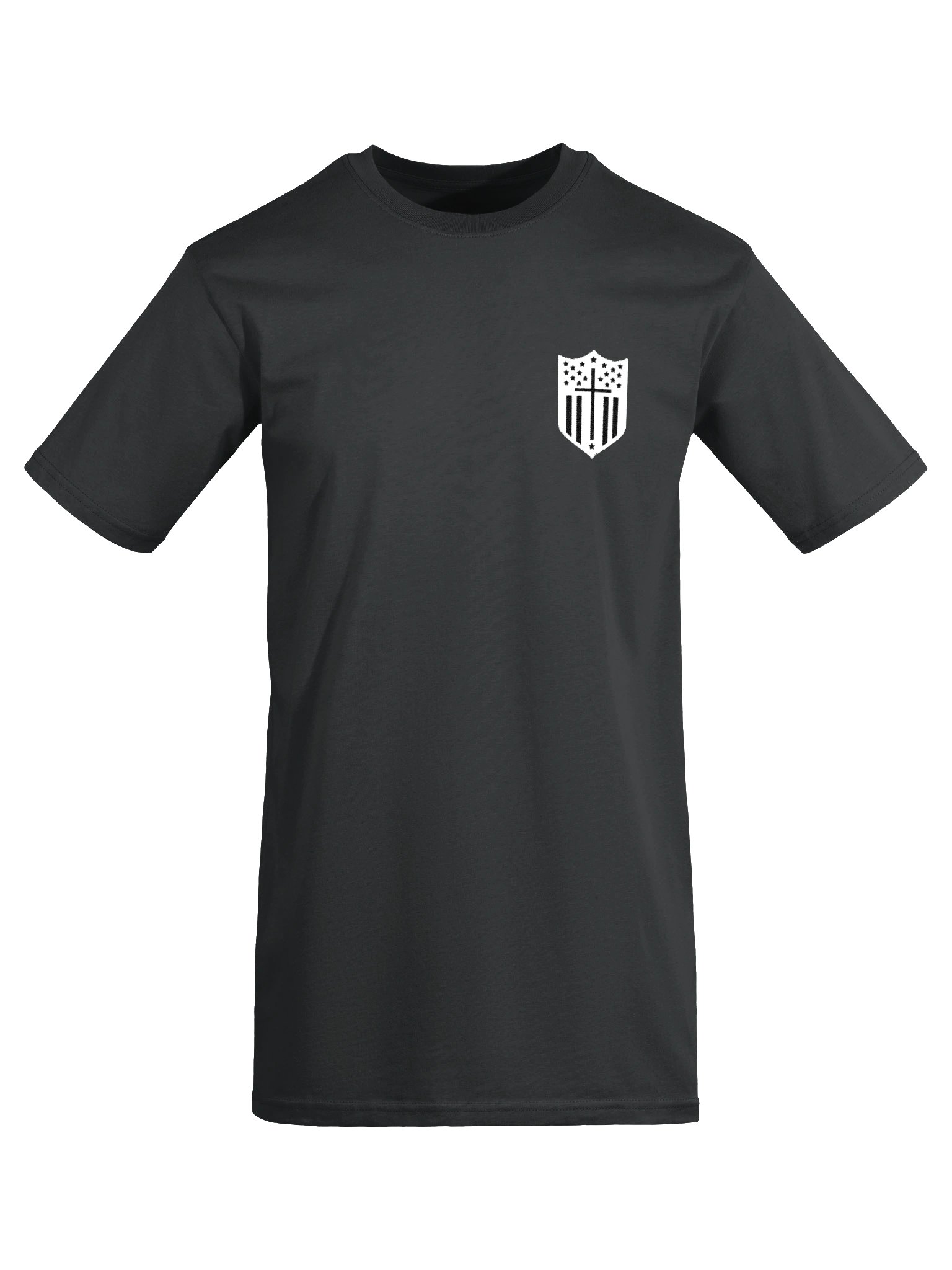 Essentials Tee product image (1)