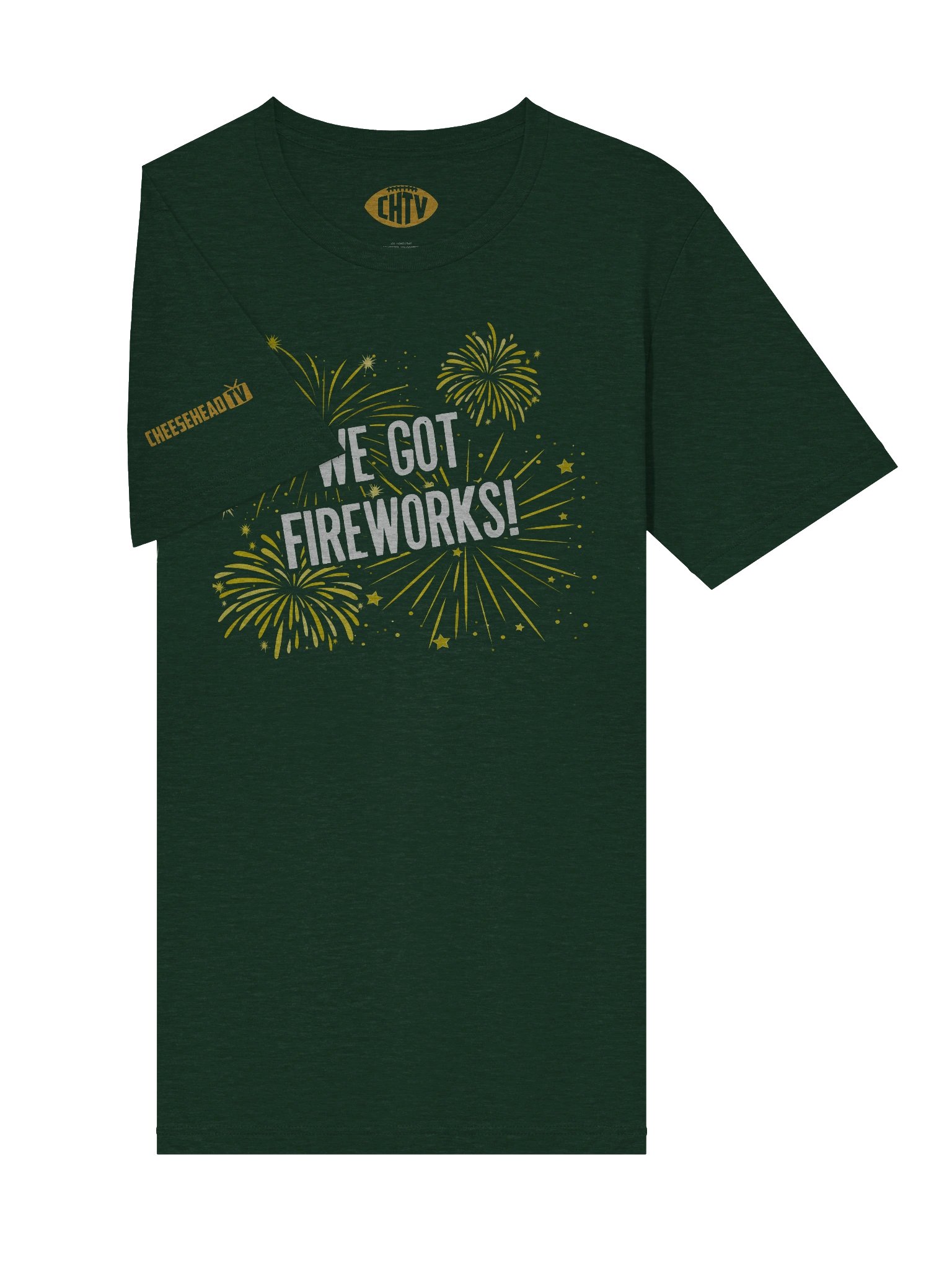 We Got Fireworks product image (5)