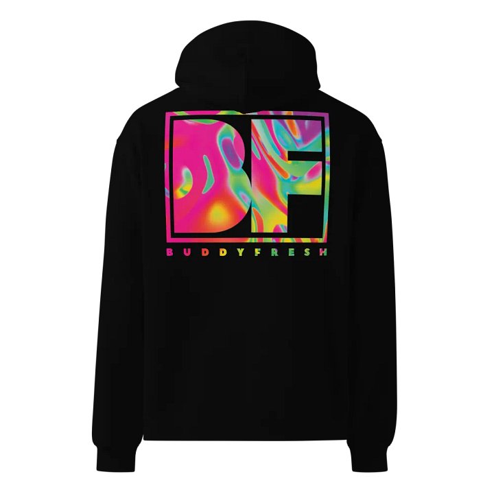 Liquid Dream Hoodie product image (2)
