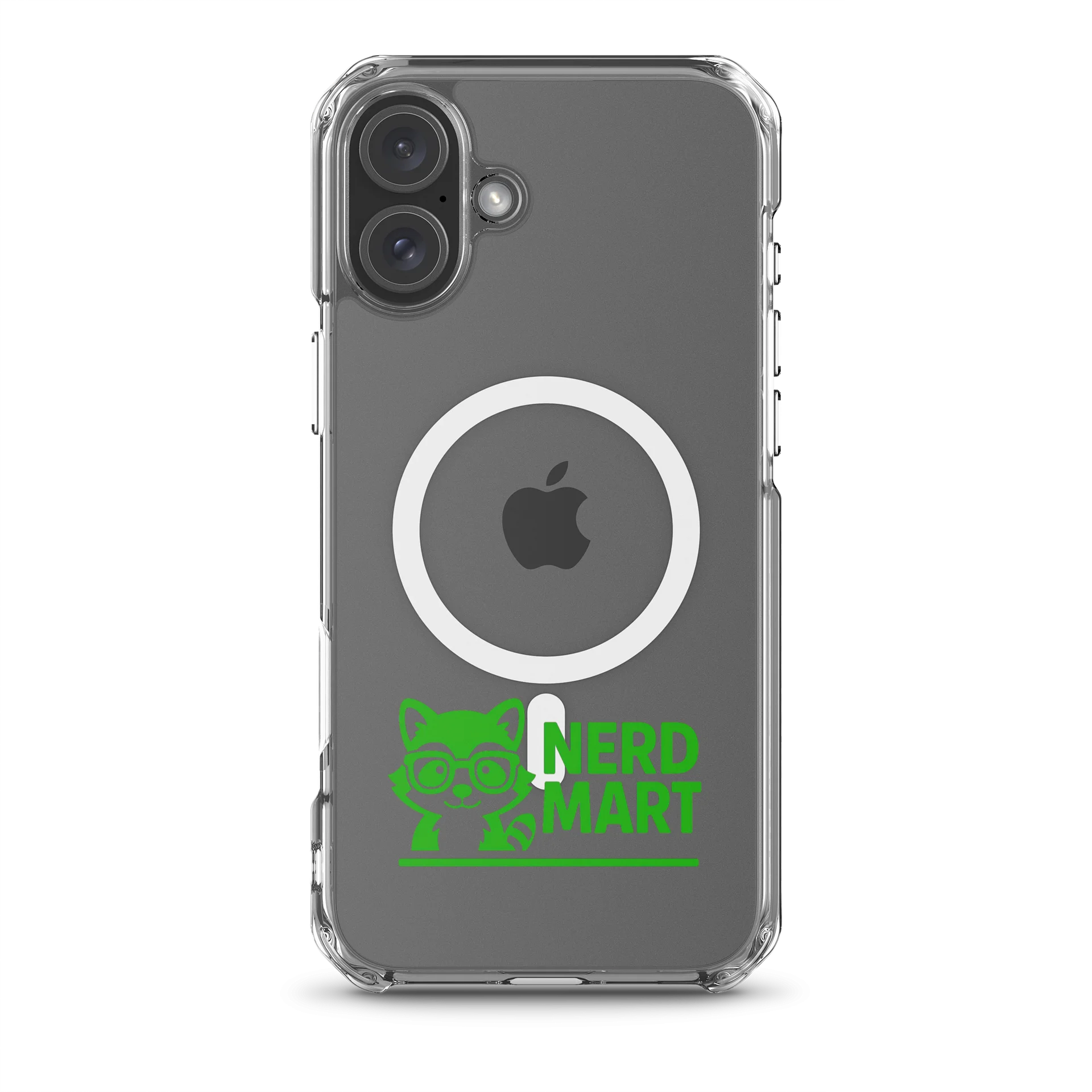Nerd Mart - iPhone Case product image (3)