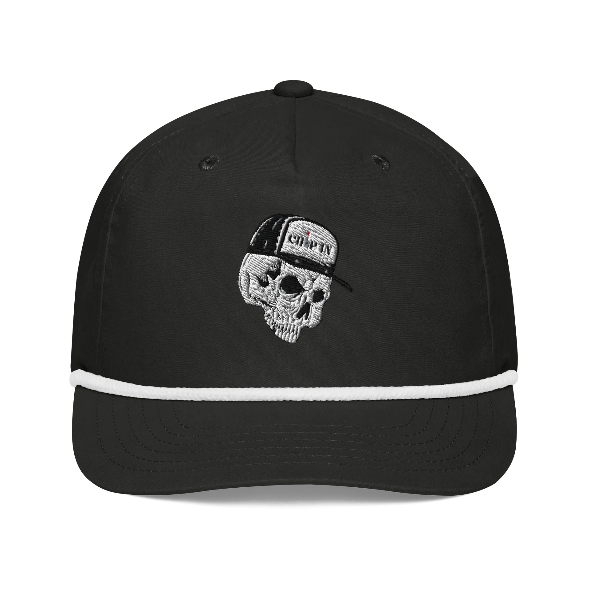 Bogey Boy Rope Hat product image (1)
