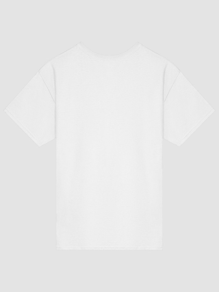 Lars & His Fabricated Friends - T-Shirt product image (2)