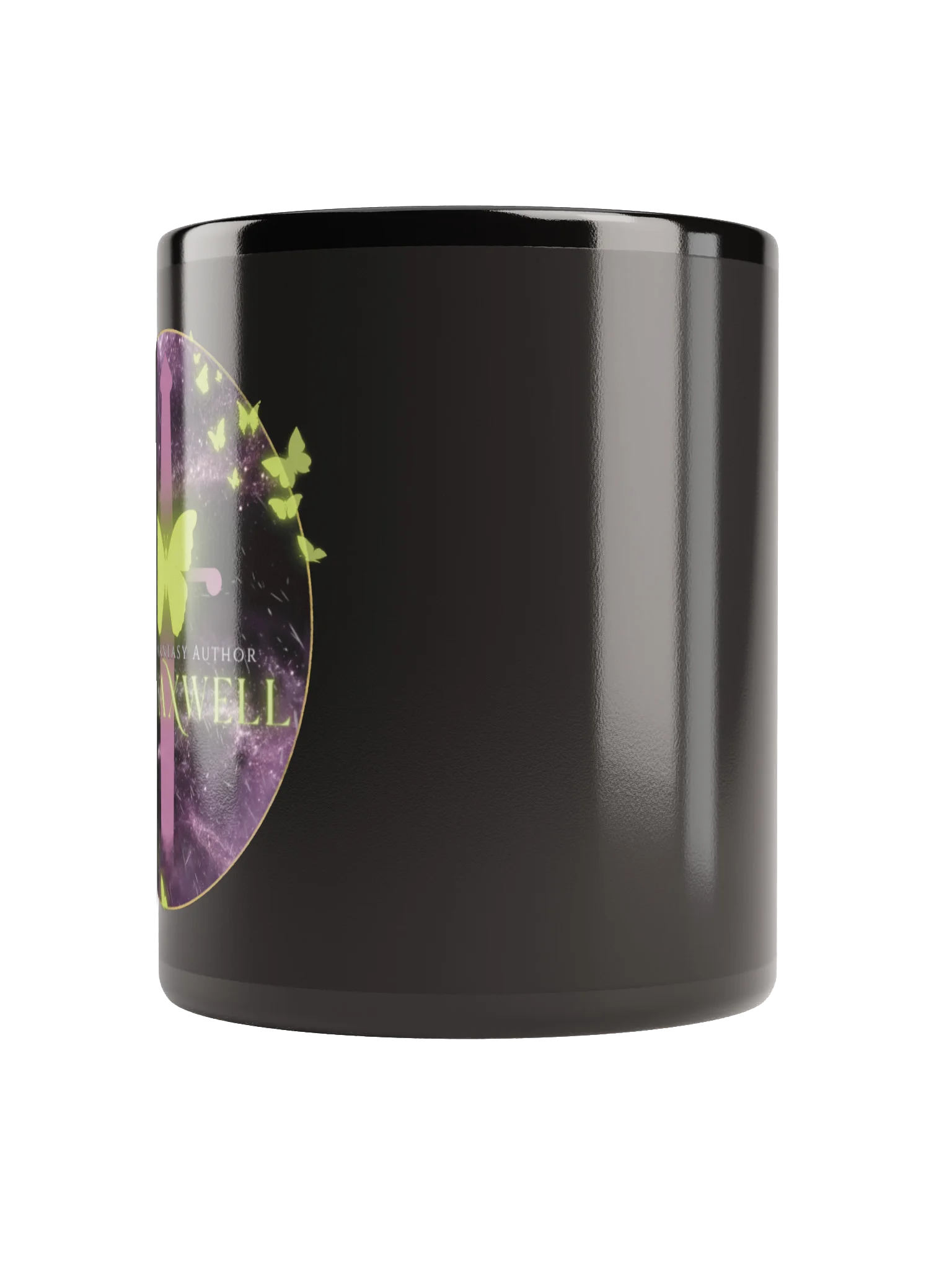 C.N.Maxwell Mug product image (4)