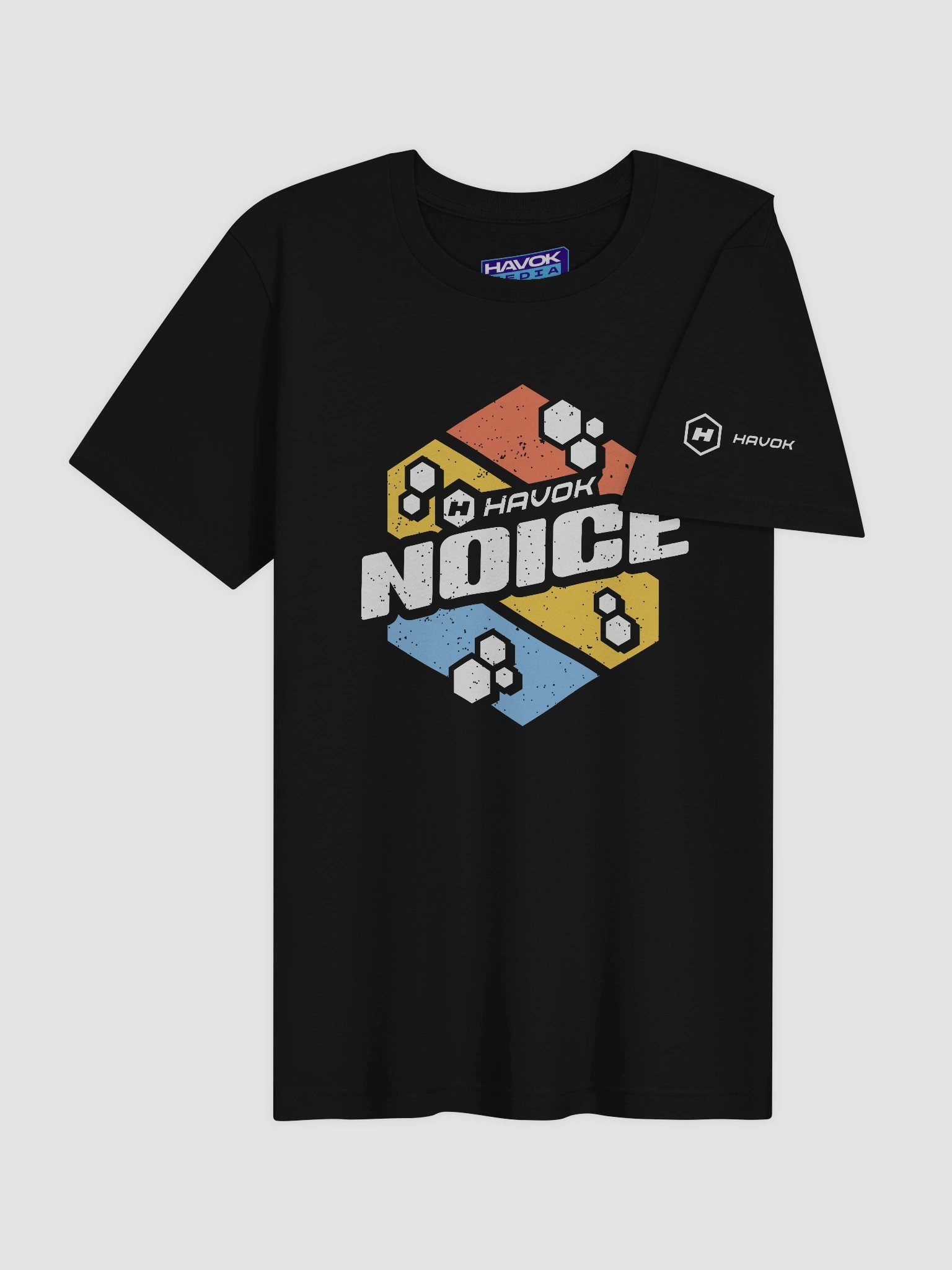 NOICE T-Shirt product image (4)