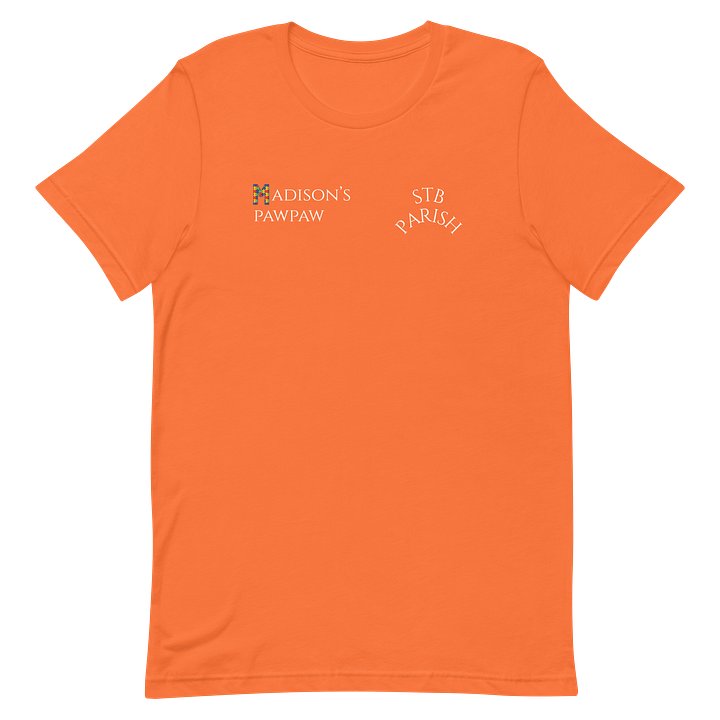 Madison’s PawPaw product image (2)