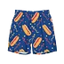 Hot Dog Swim Trunks