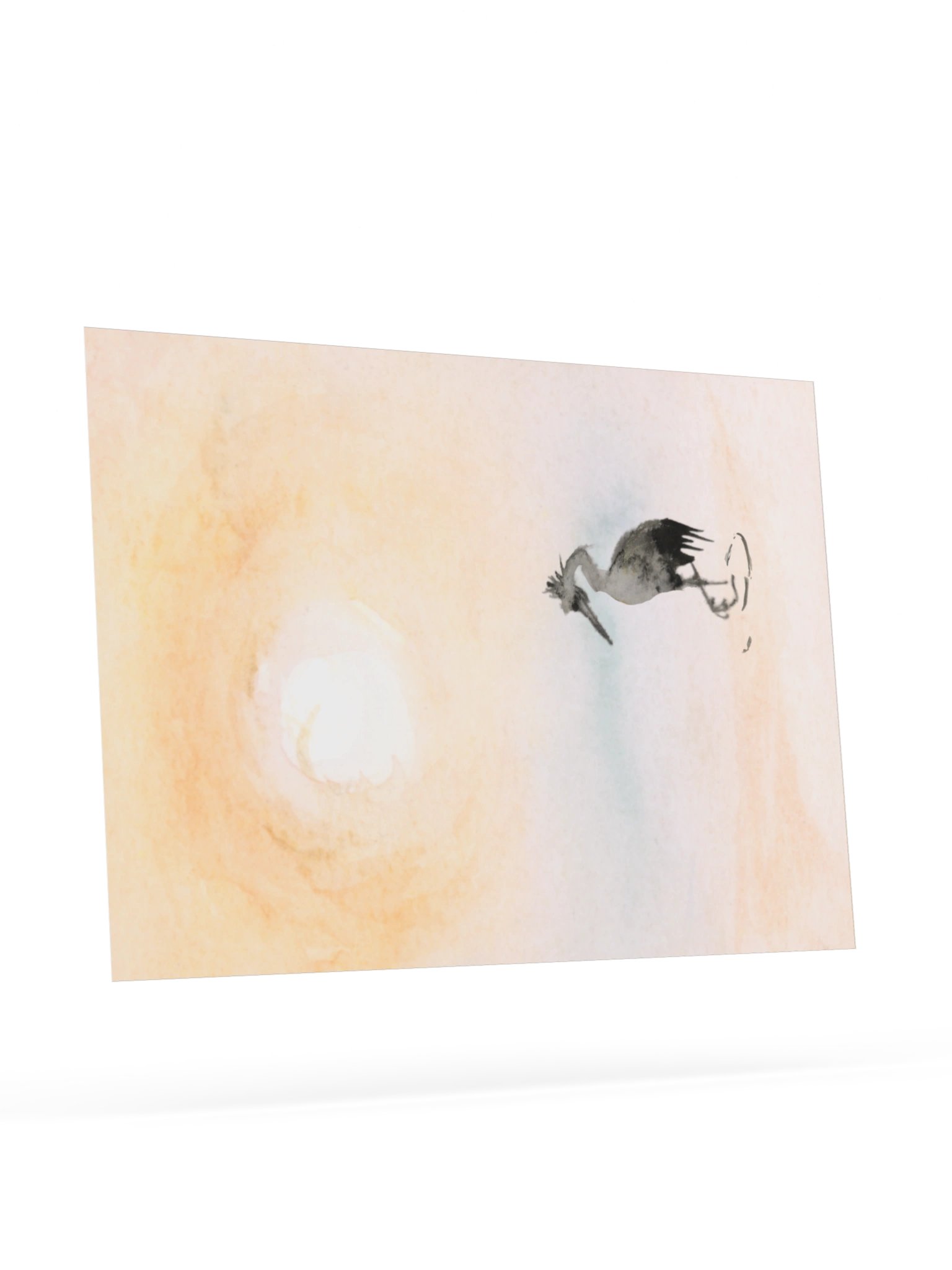 Silent Reflection - Fine Art Print product image (61)