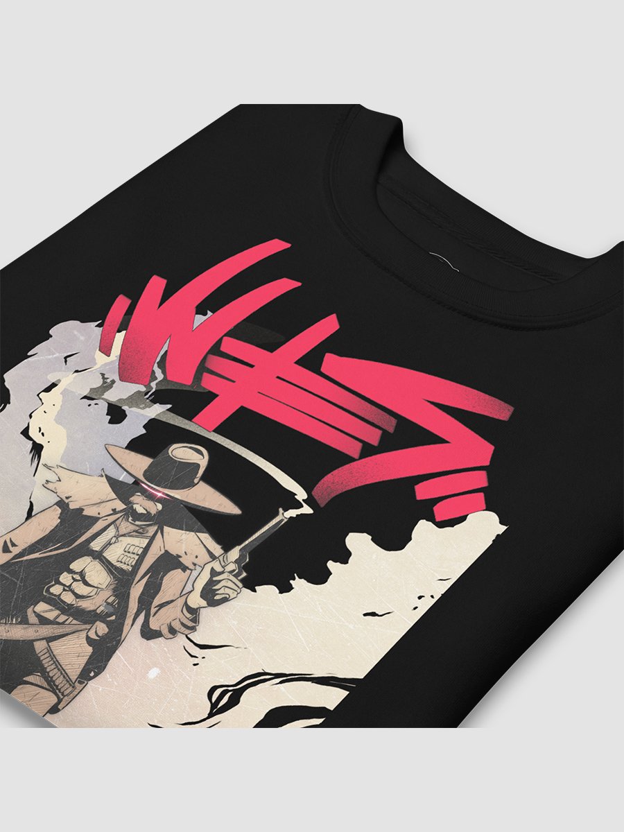 WES Sweatshirt product image (5)