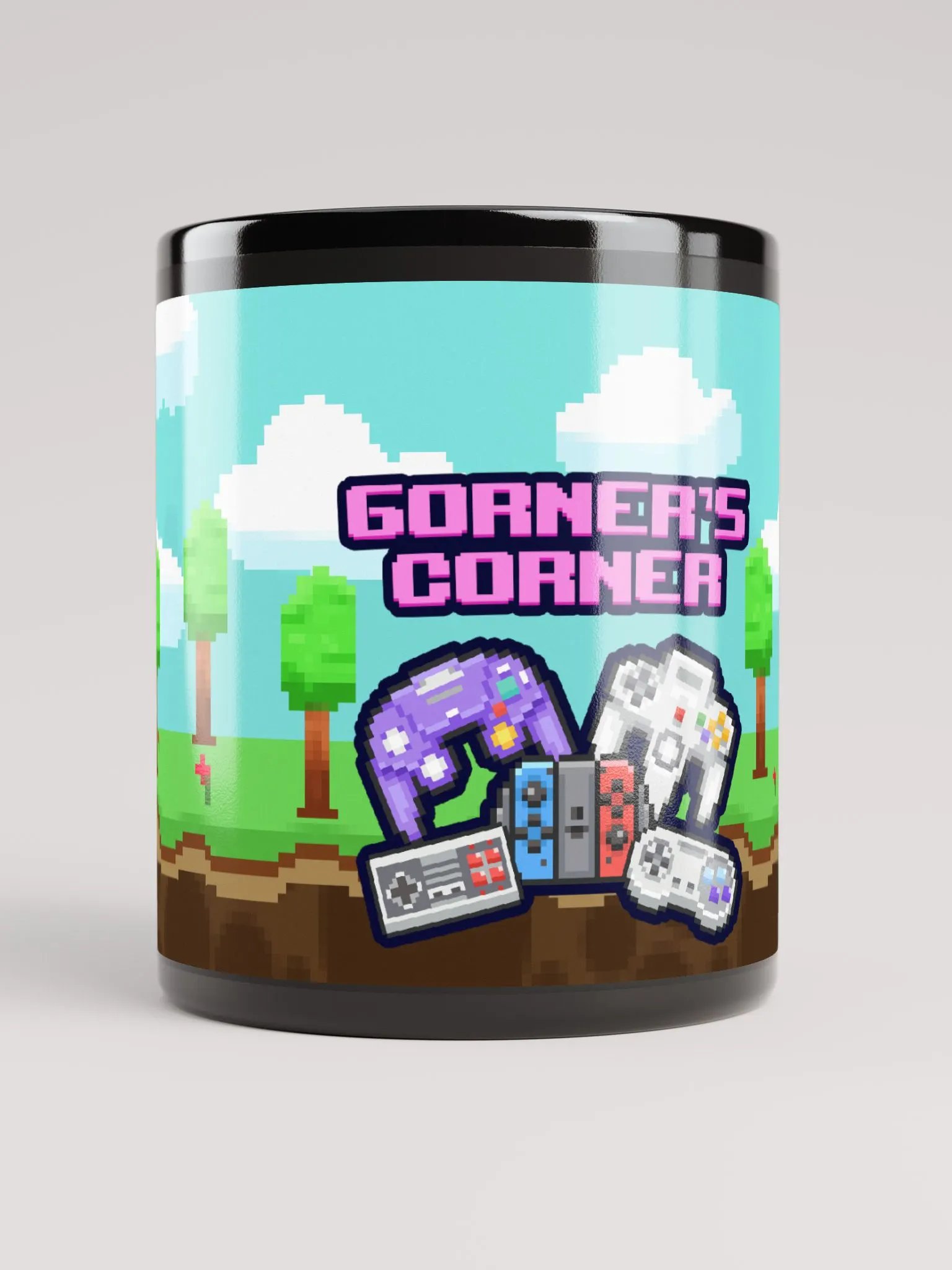 The GC Mug! product image (9)