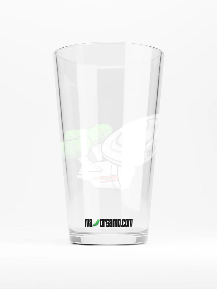 Samorai Pint product image (2)