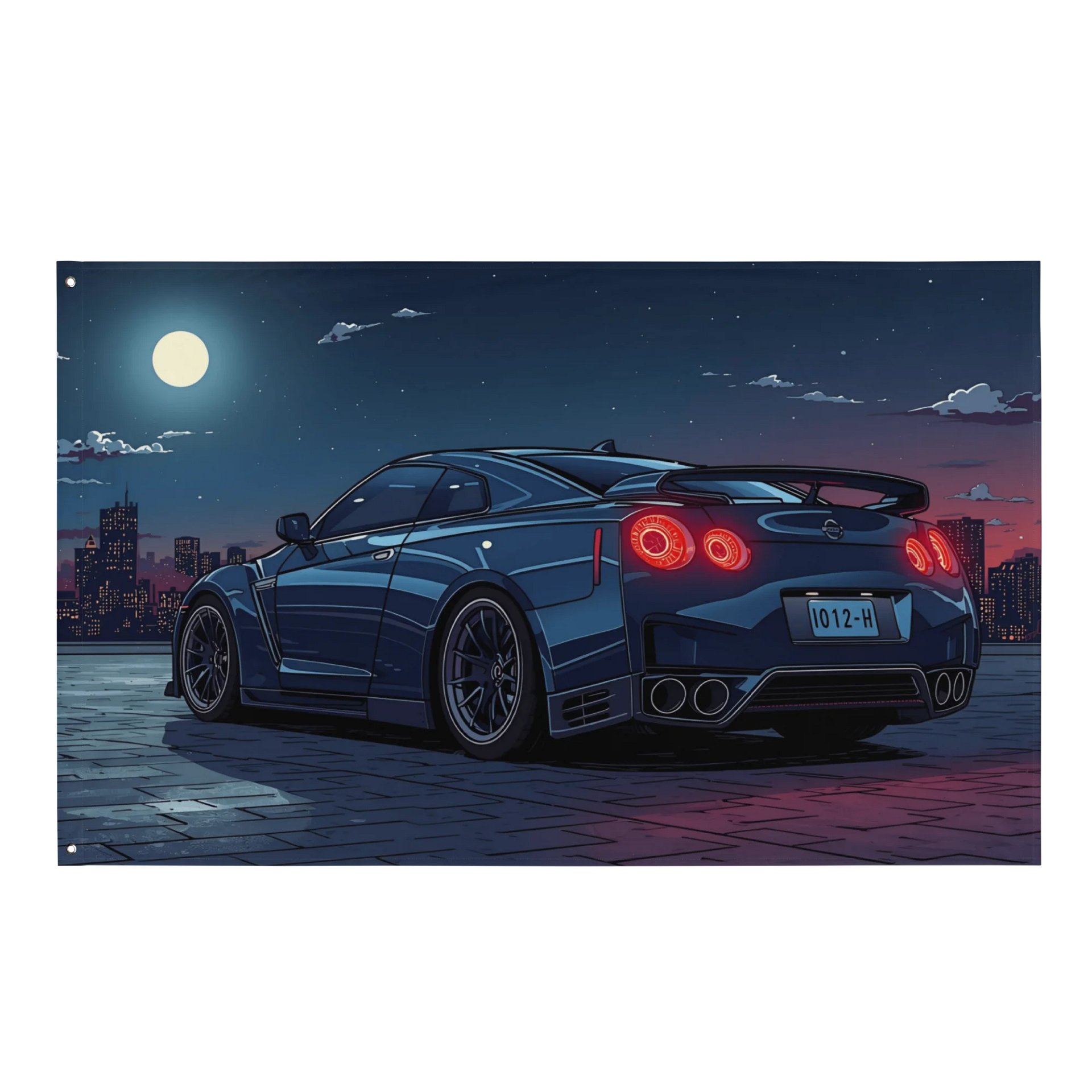 R35 Flag #1 product image (1)