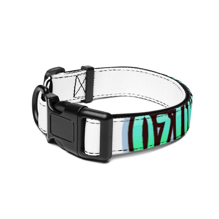 pet collar product image (2)