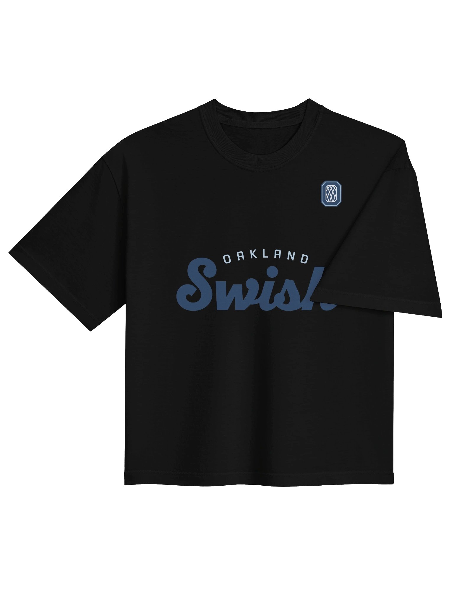 Swish Box T-shirt product image (4)