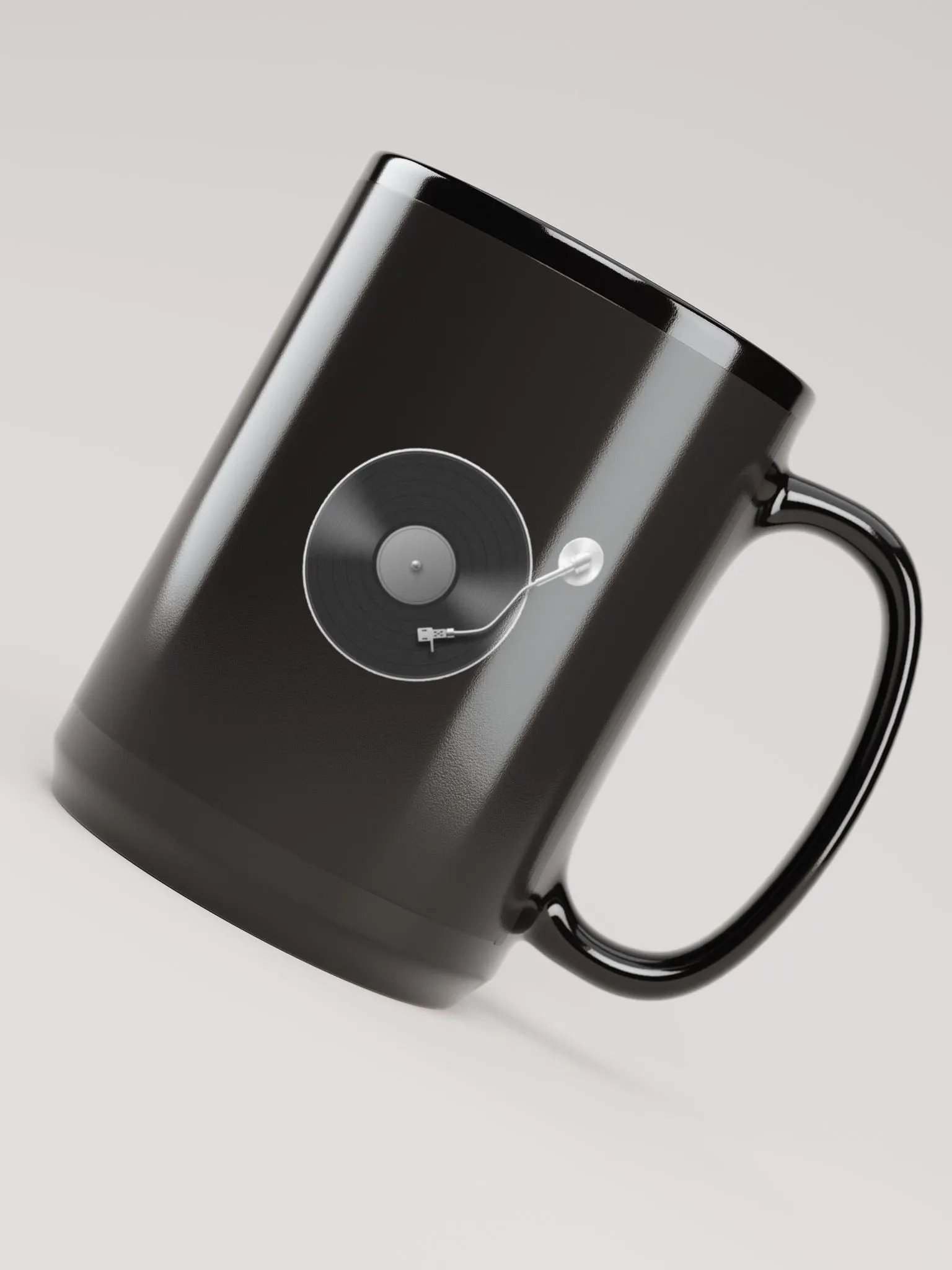 Vinyl Mug product image (4)