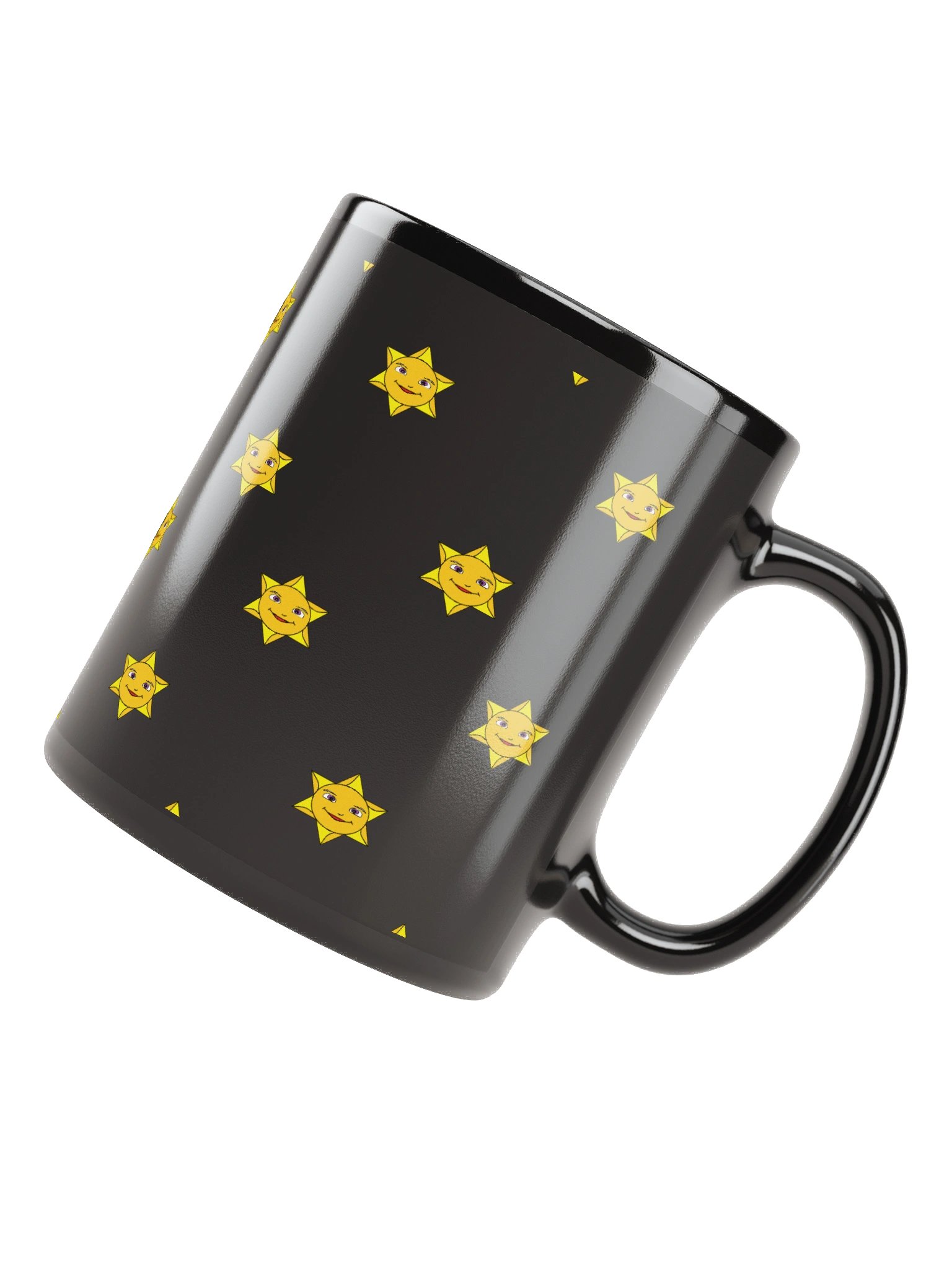 Sunshine Smile Mug product image (7)