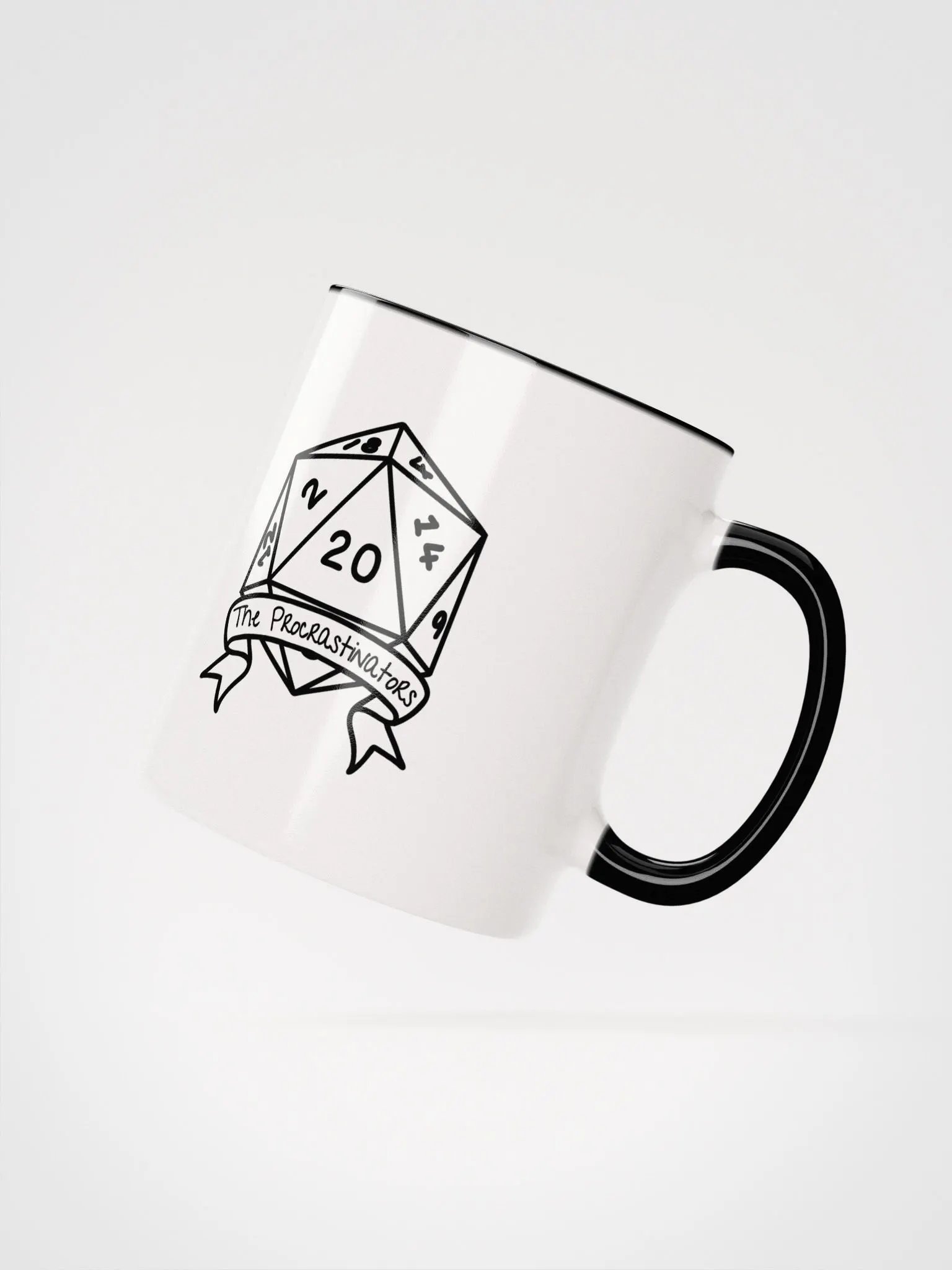 Barbarian Mug product image (25)