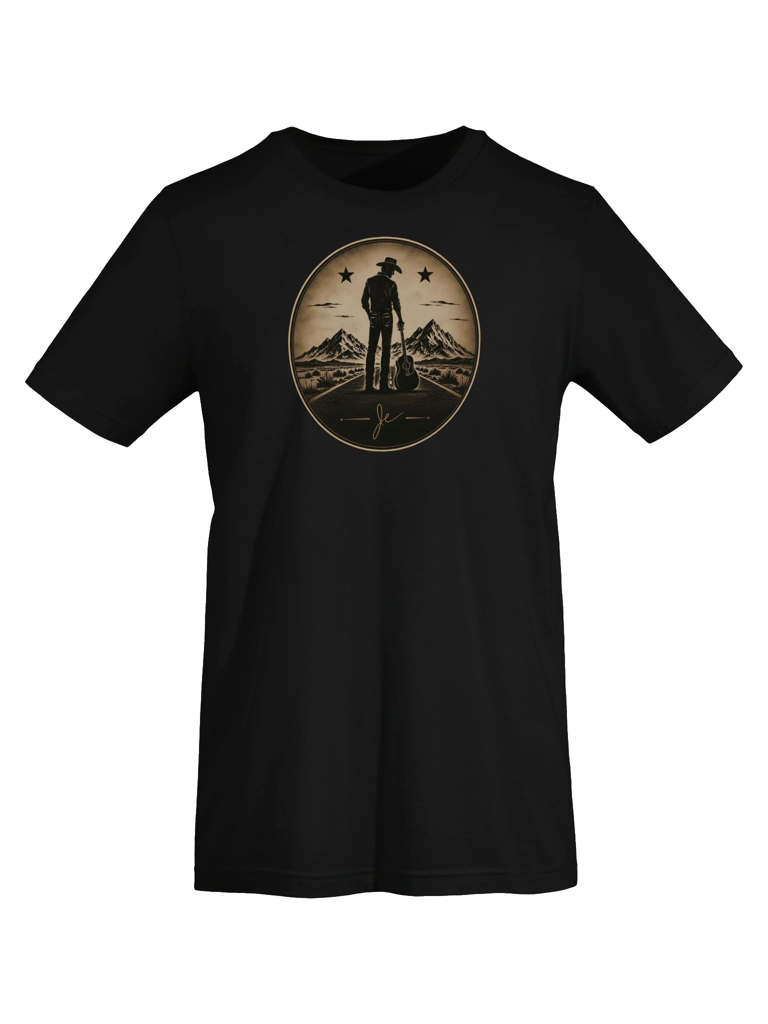 Wanderer Tee product image (5)