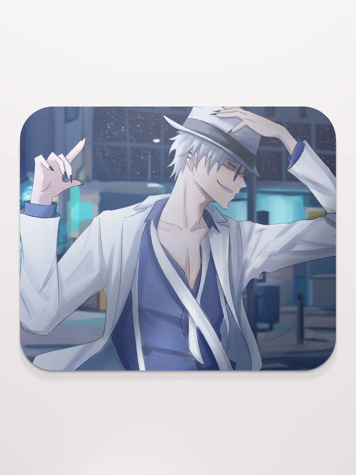 Liev mouse pad product image (2)