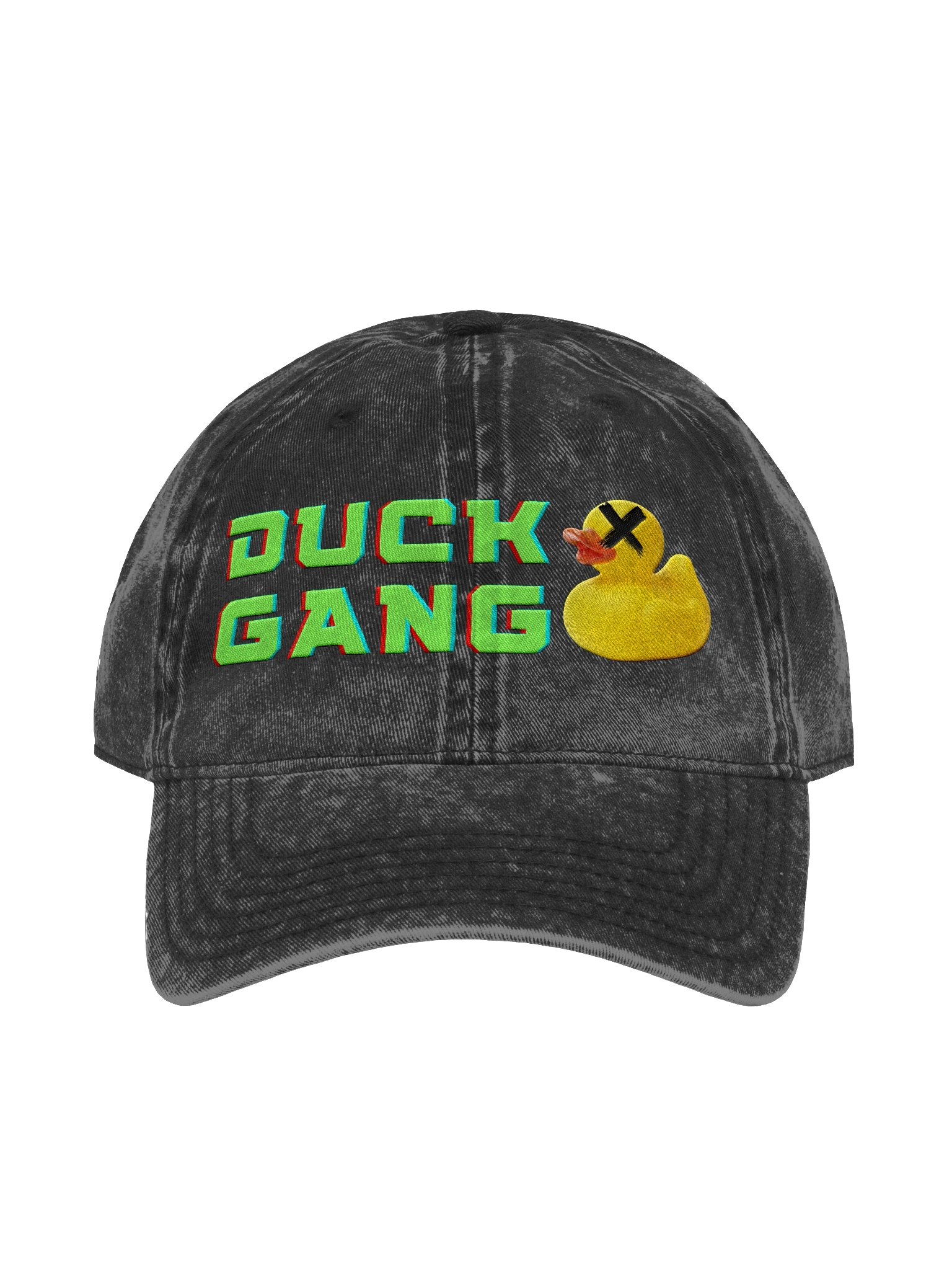 DUCK GANG CAP product image (4)
