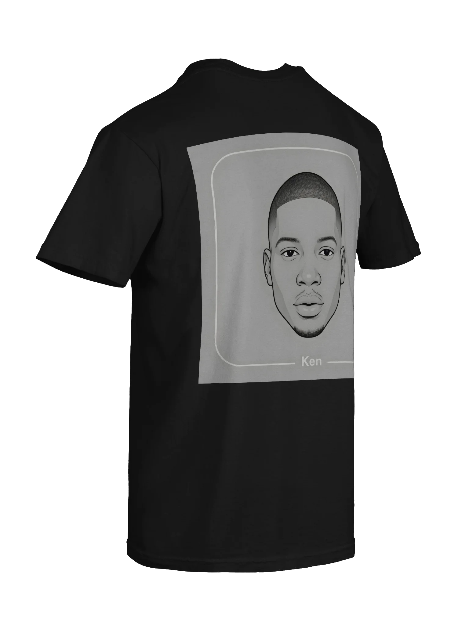 Ken (v1 album cover shirt) product image (10)