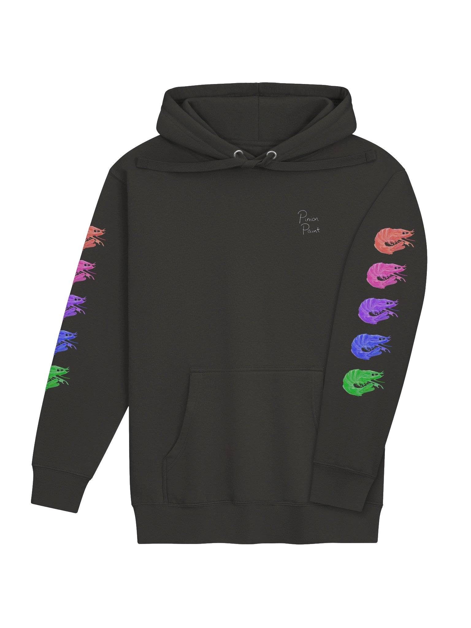 srimp cogtail hoodie product image (23)