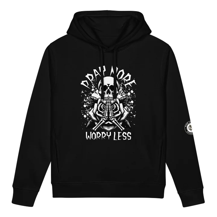 Pray More, Worry Less product image (1)