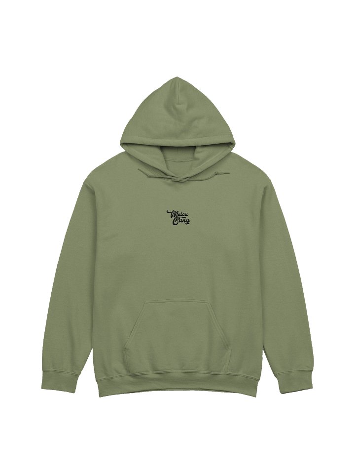 Melou Gang Hoodie product image (1)
