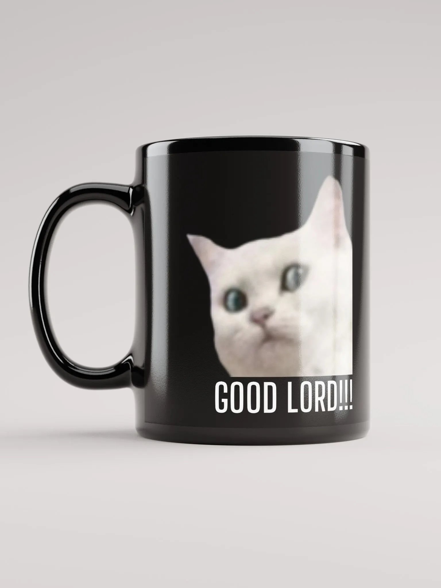 Good lord mug! product image (6)