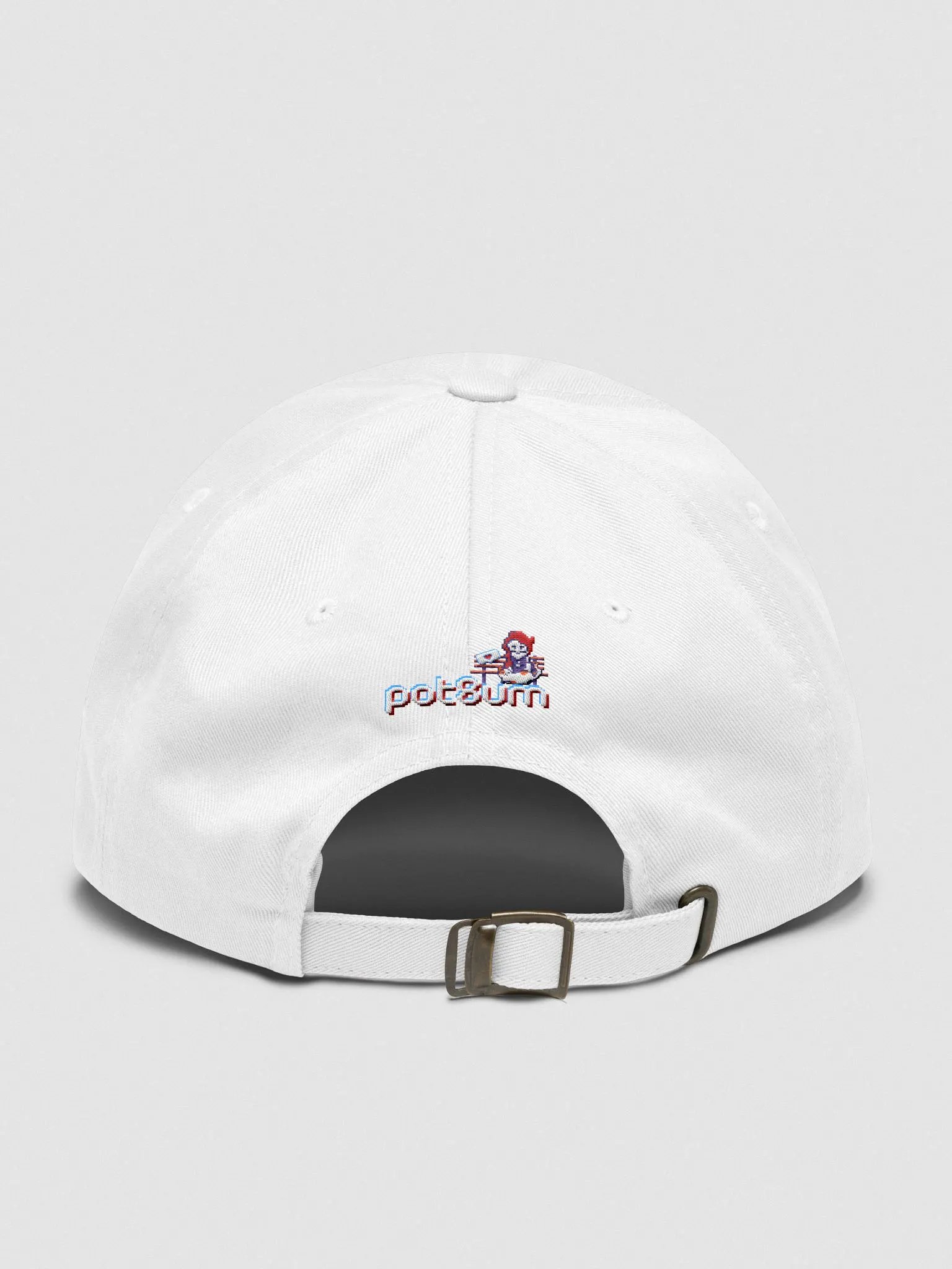 GIVE A SH*T classic dad hat product image (75)