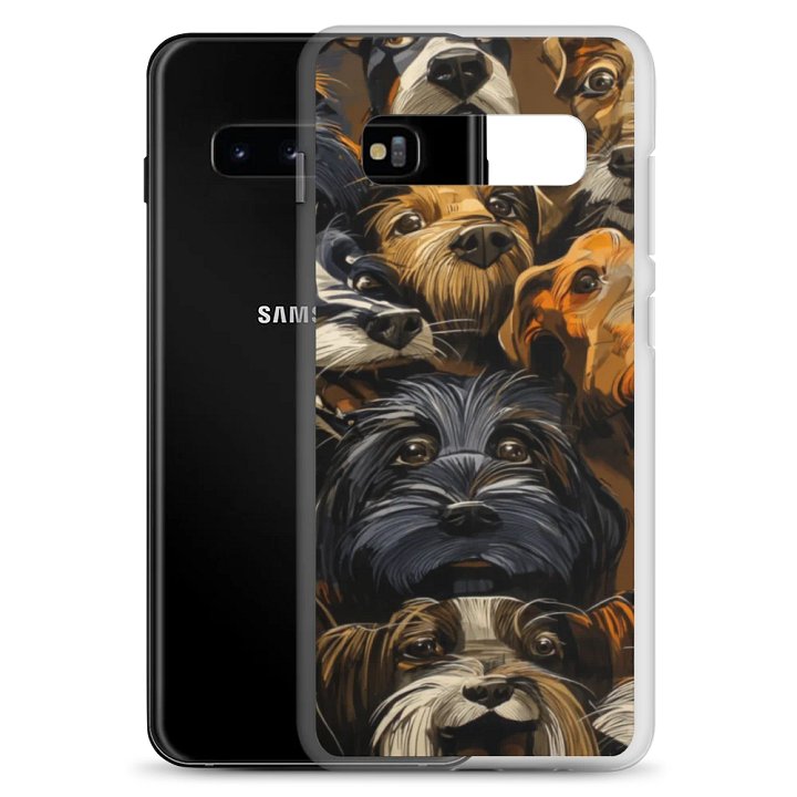 PUPPY DOGS product image (23)