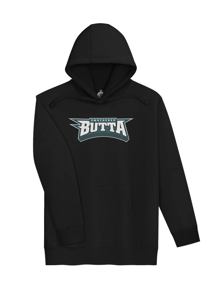 Go Birds hoodie (printed) product image (2)