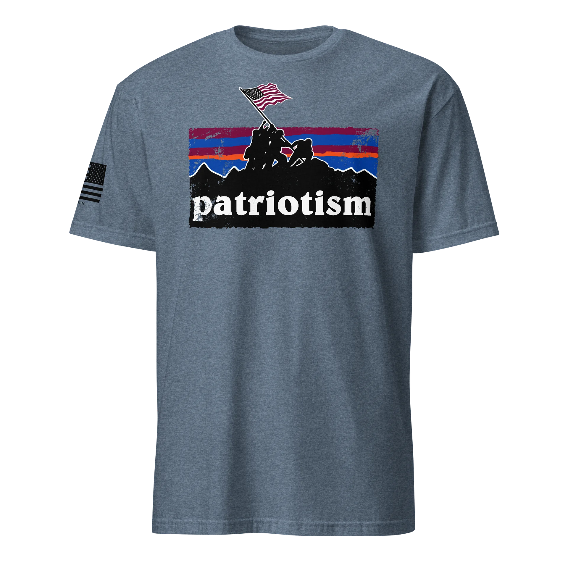 Patriotism product image (1)