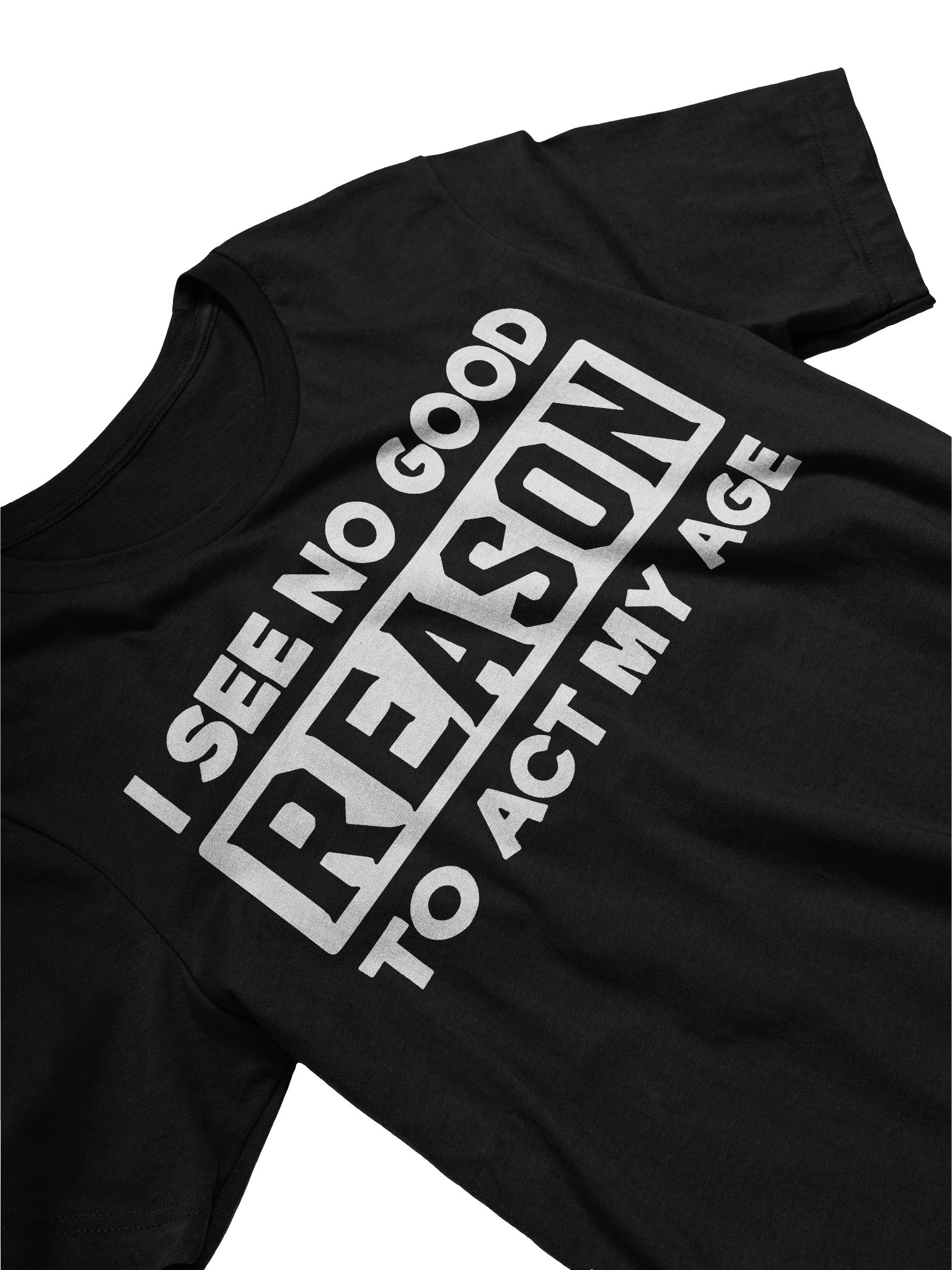 I See No Good - Tee product image (2)