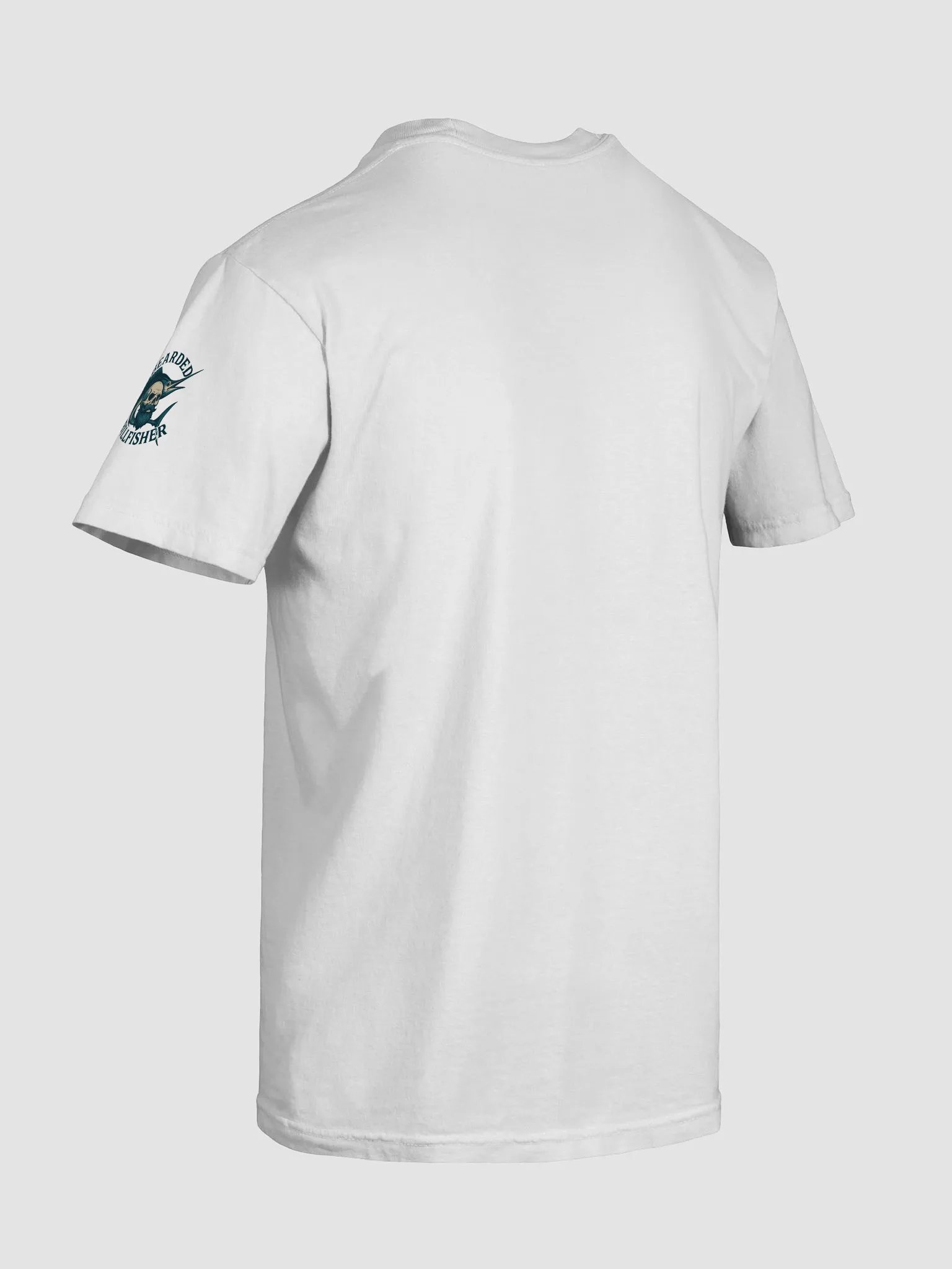 Chuck Fishing Tee product image (39)