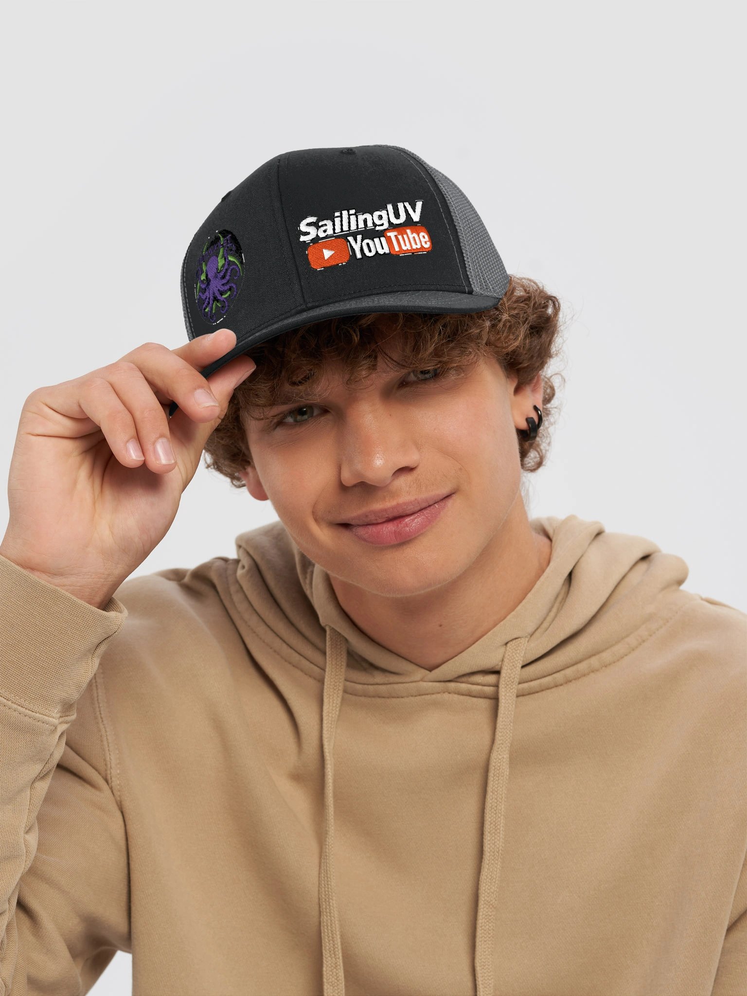 Sailing UV product image (6)