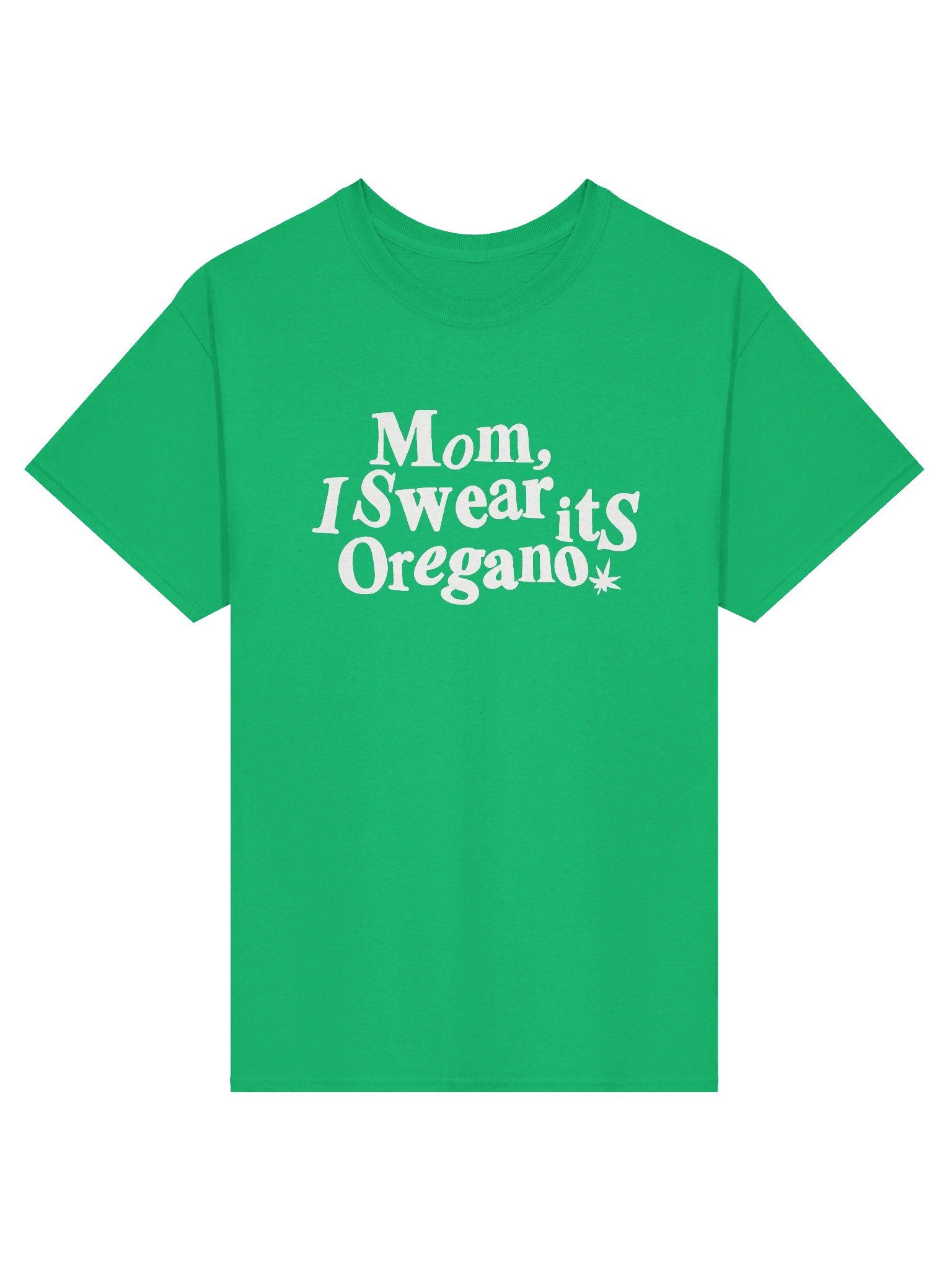 Mom its Oregano product image (1)