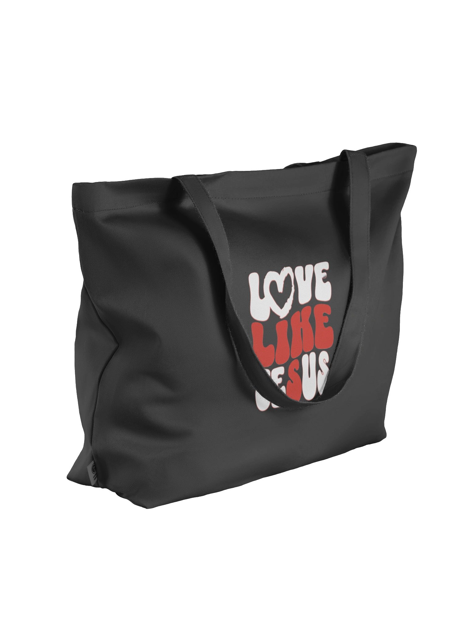 Love Like Jesus Bag product image (4)