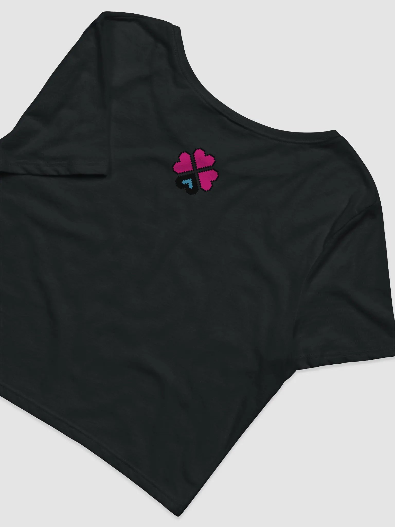 Metamorphosis: The Awakening Cropped Tee product image (7)