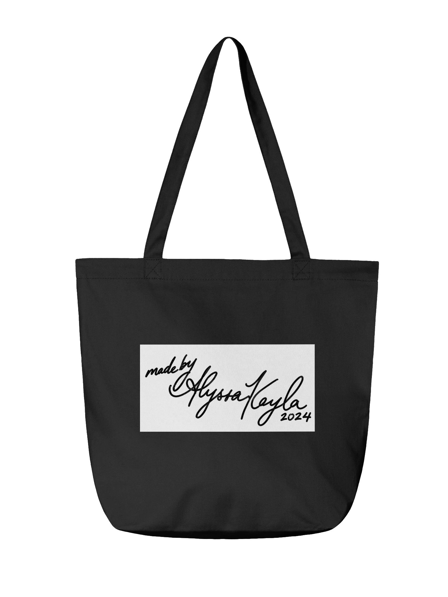 AK’s Bear-y Yummy Breakfast Tote - Bag (Printed) product image (2)
