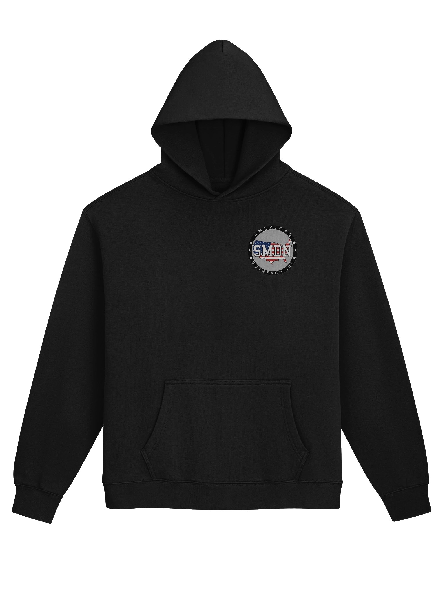 Team Design hoodie product image (1)