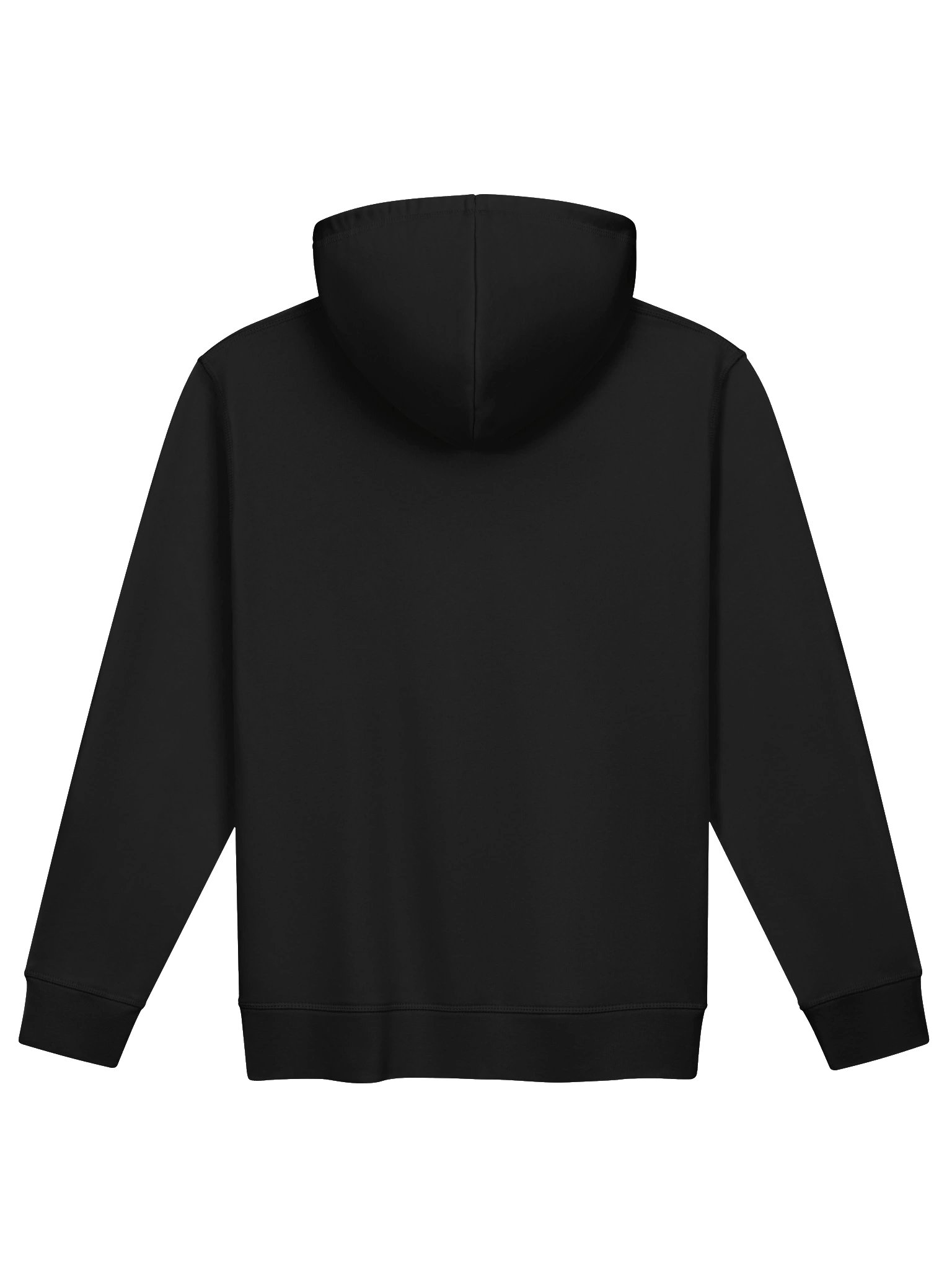 E-Z 10:10 Graffiti Logo Hoodie product image (4)