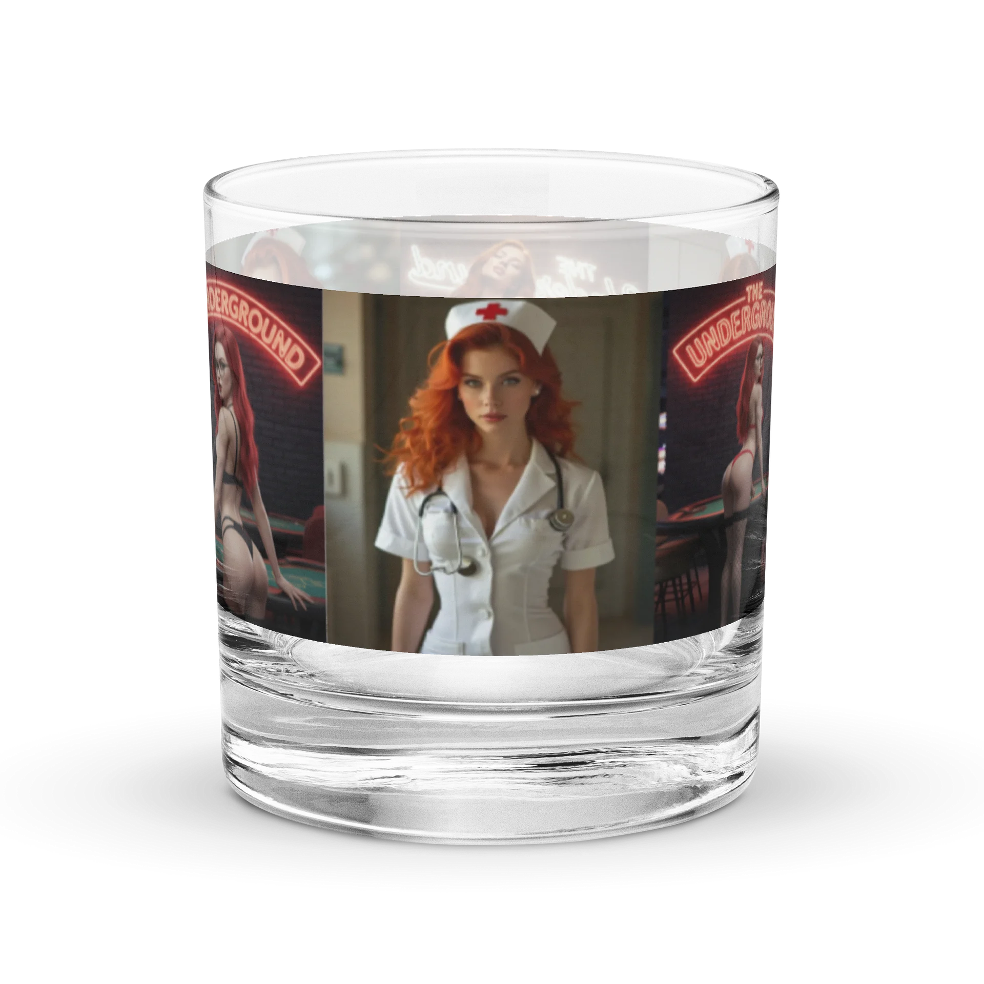 OldFarmerKen Glass product image (2)
