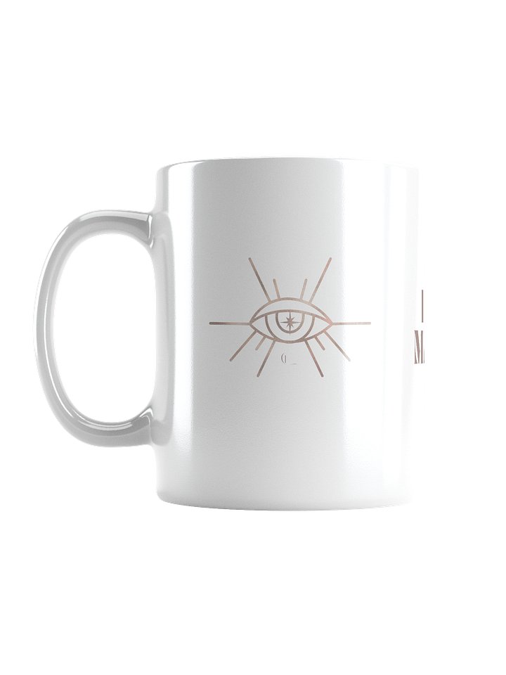 Seer Mug product image (1)