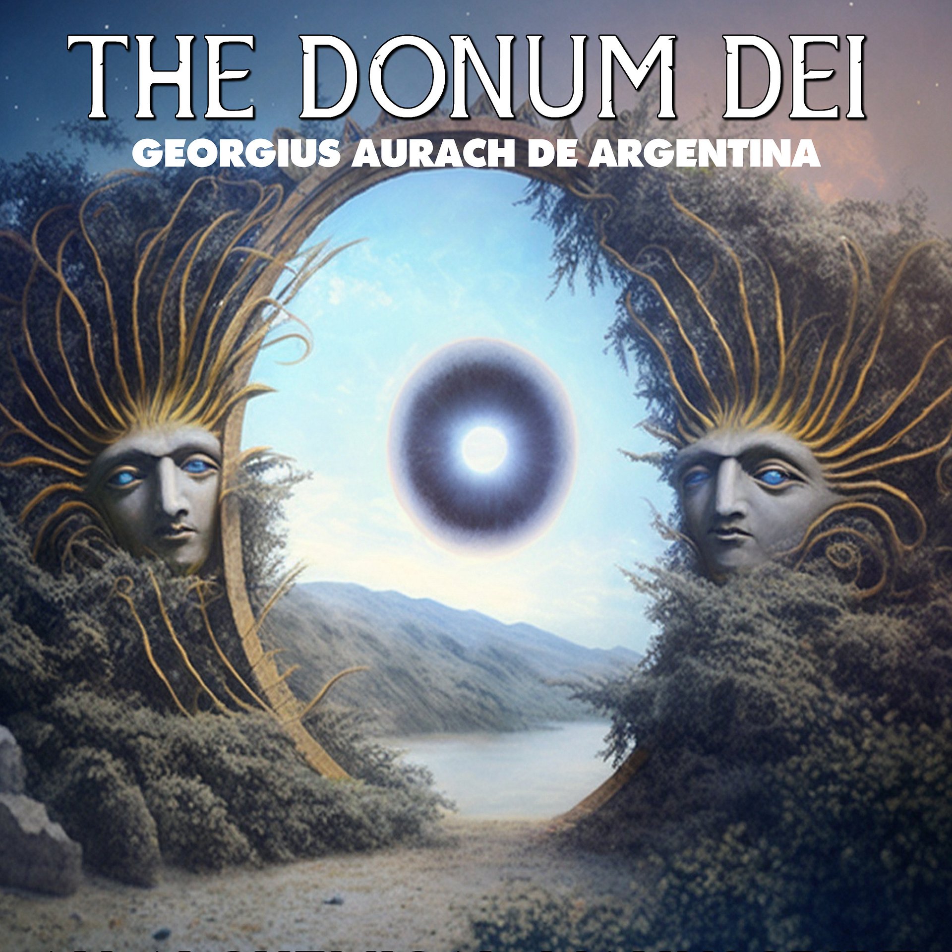 ($1 CLUB) ALCHEMY - The Donum Dei product image (1)