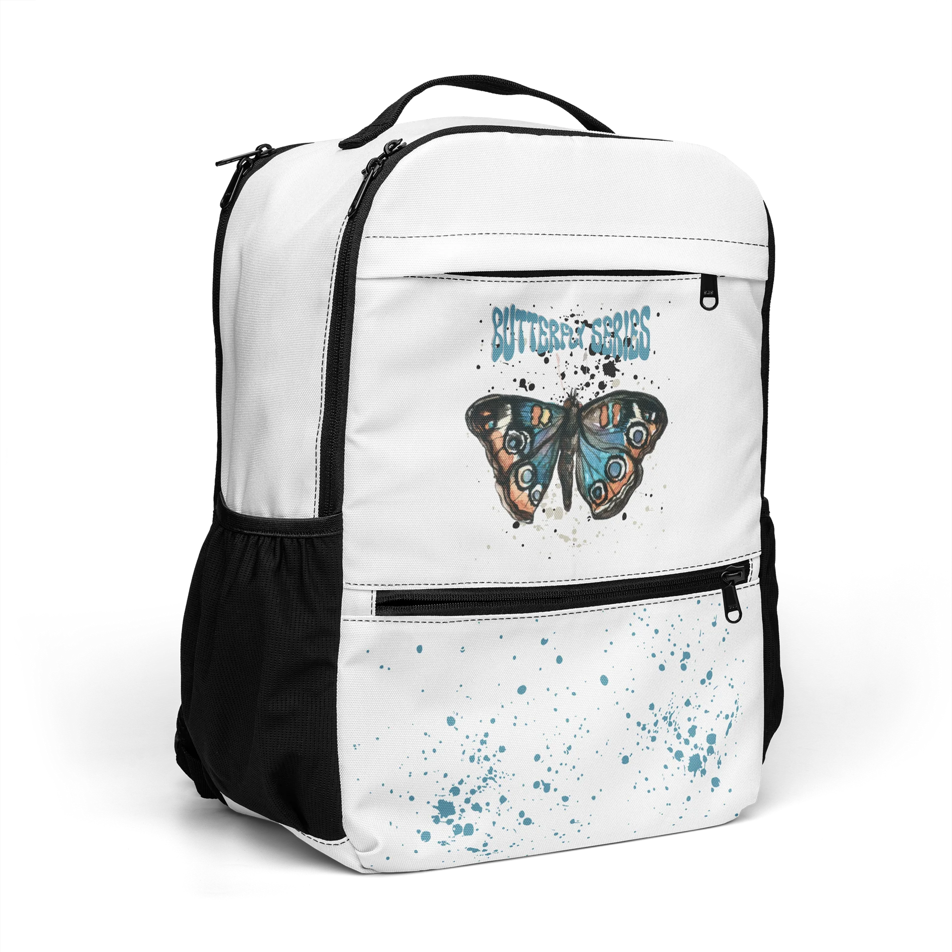 Butterfly Series Backpack product image (7)