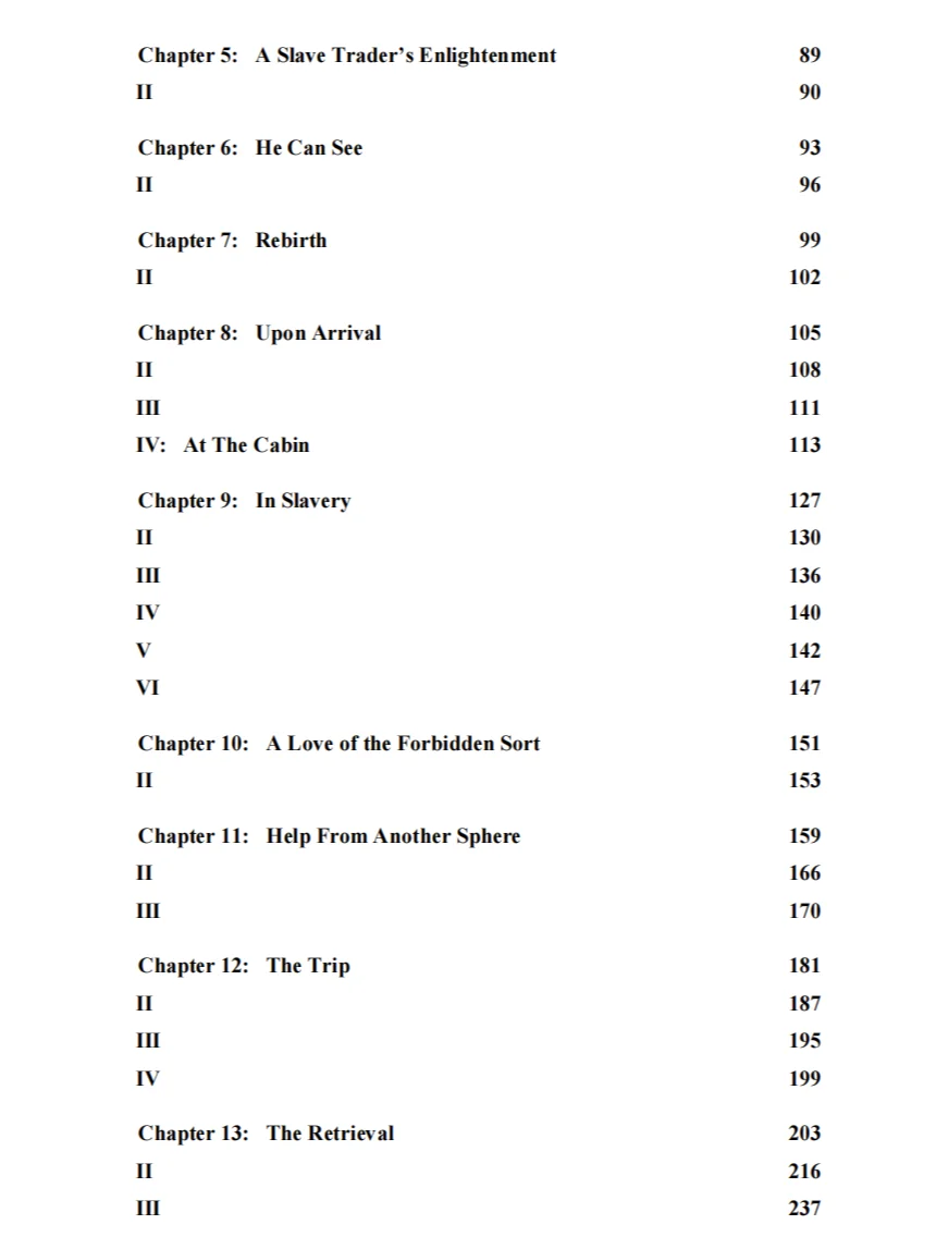 Spiritual Messages Channelled Through Me Book 1 (Bundle) product image (3)