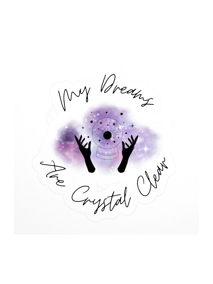 Crystal Ball Dreams product image (3)