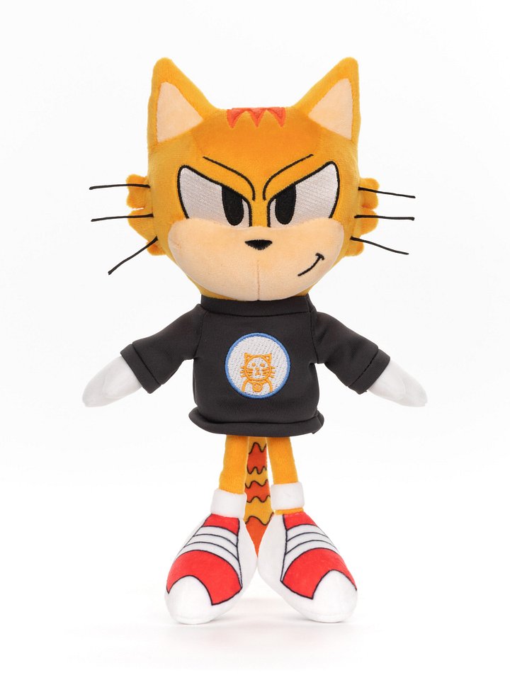 PRE ORDER - QTT Productions - Custom Plushie product image (2)