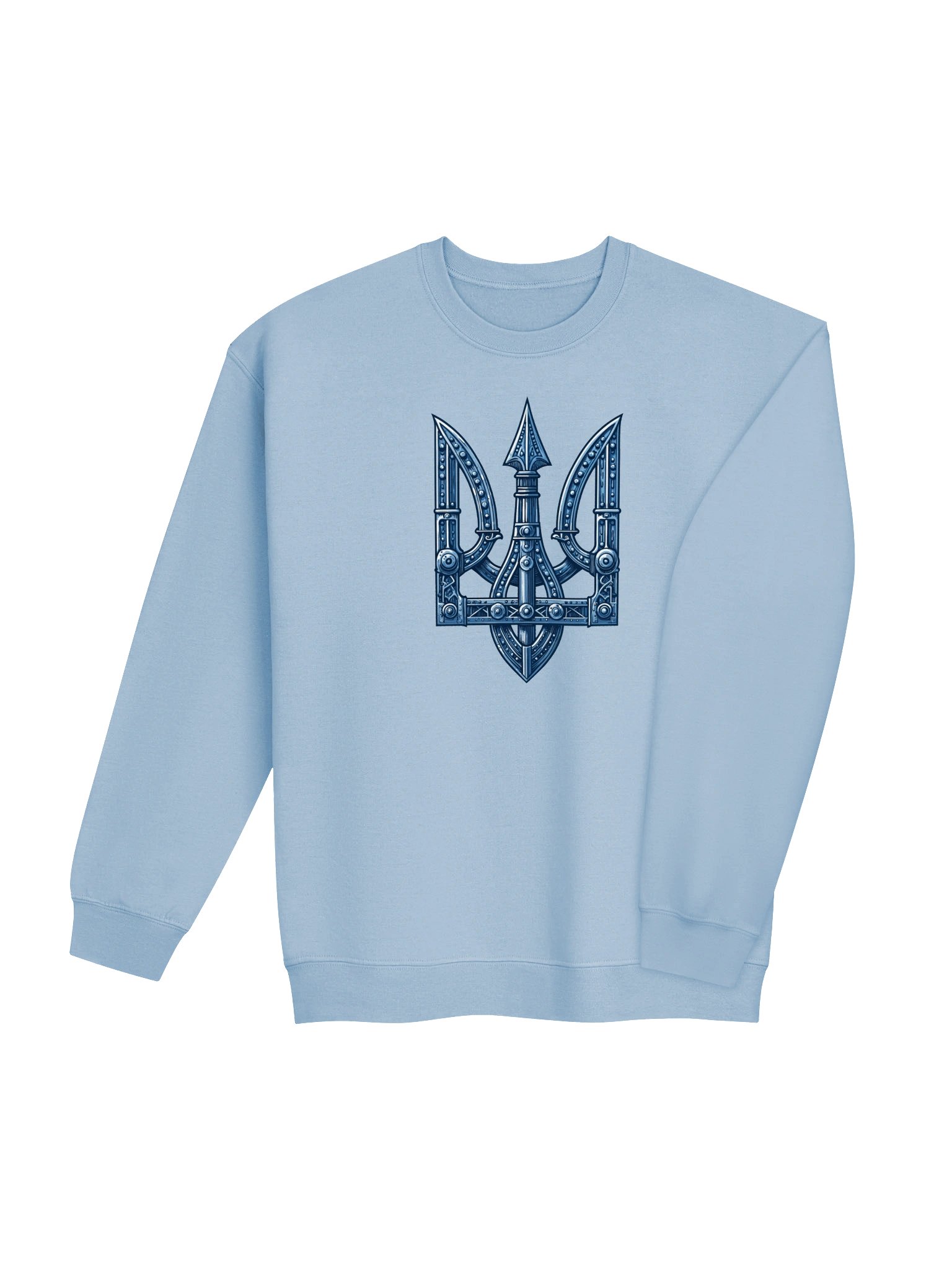 Iron Trident Sweatshirt product image (60)