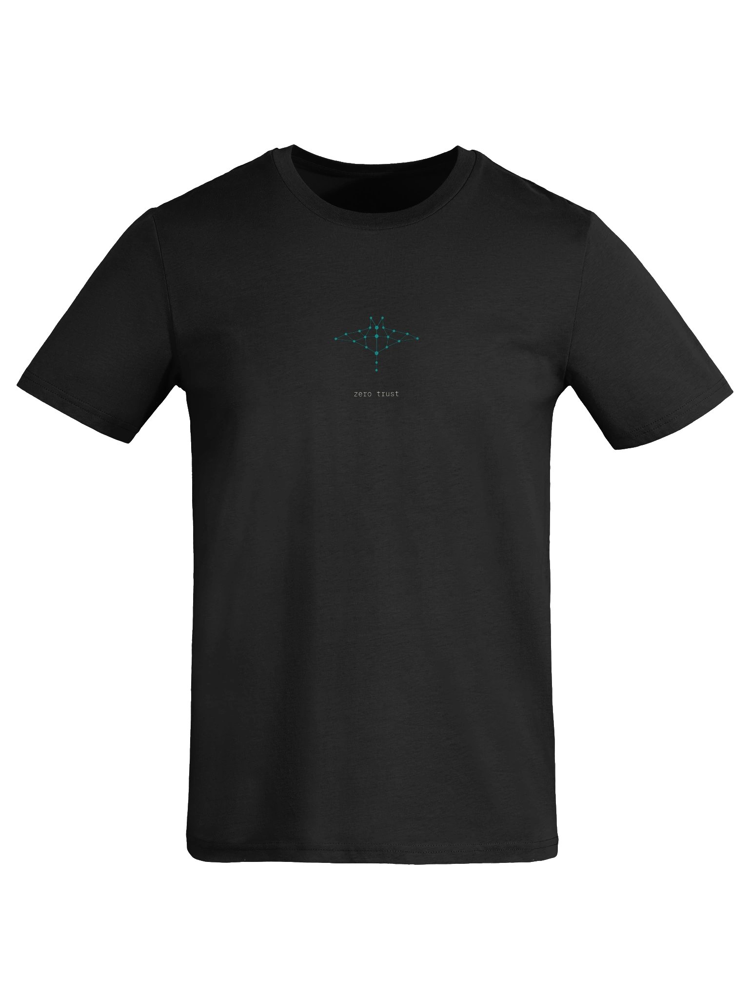 Zero Trust Tee product image (5)